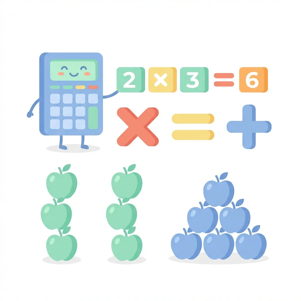 A math worksheet featuring themed multiplication word problems and open-ended answer spaces
